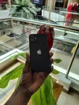 Apple iPhone 12 128GB Nyeusi - 2