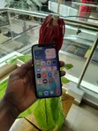 Apple iPhone 12 128GB Nyeusi - 4