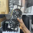 Nvidia GeForce GTX 1070 Ti 8GB - 1