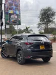 Mazda CX-5 2017 Black - 2