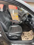 Mazda CX-5 2017 Black - 4