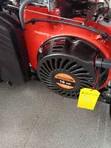 Hisaki 8.8 KVA 3 Phase Petrol Generator (Key Start) - 2