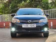 Toyota Axio 1.5 G 2WD 2014 - 1