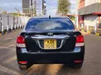 Toyota Axio 1.5 G 2WD 2014 - 4