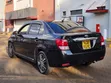 Toyota Axio 1.5 G 2WD 2014 - 5
