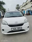 Daihatsu Boon 2019 Pearl - 1