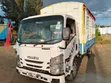 Isuzu NMR Lori - 1