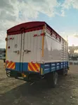 Isuzu NMR Lori - 5