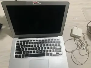 Apple MacBook Air 2015 8GB RAM 128GB SSD