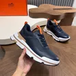 Hermès Luxury Sneakers - 1