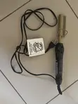 Hot Comb with Adjustable Temperature - 2