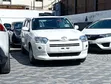 Toyota Succeed TXG 2020 - 2