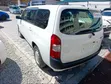 Toyota Succeed TXG 2020 - 4