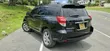 Toyota Vanguard 2012 Nyeusi - 5