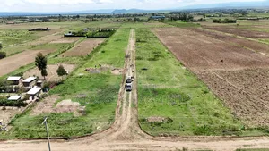 Nakuru Mutaita Plots 50x100