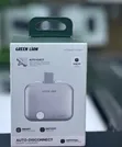 Green Lion Auto-Disconnect Smart Charger - 2