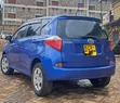 Toyota Ractis 2011 Pearl - 1