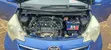 Toyota Ractis 2011 Pearl - 5