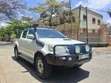 2013 Toyota Hilux 3.0 D-4D 4x4 Pickup - 2