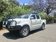 2013 Toyota Hilux 3.0 D-4D 4x4 Pickup - 3