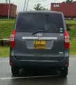 Toyota Noah 2012 Kijivu - 3