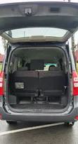 Toyota Noah 2012 Kijivu - 5