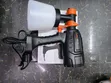 Pineyoung 450W Electric Spray Gun - 3