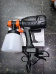 Pineyoung 450W Electric Spray Gun - 4