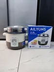 Ailyons Rice Cooker 2.2L - 2