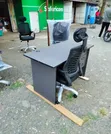 Boss Office Products Dawati la Ofisi ya Nyumbani - 2