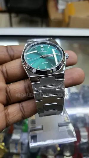 Poedagar 930 Men's Watch