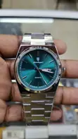 Poedagar 930 Men's Watch - 2