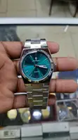 Poedagar 930 Men's Watch - 3
