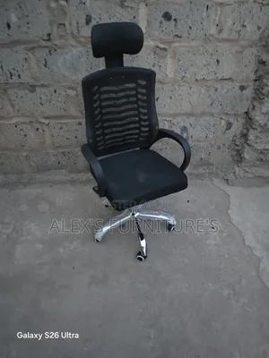 Sehemu za Kiti cha Ofisi na Vifaa vya Bar Mpya