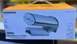 Porodo Lifestyle Thermia Mini Handheld Steamer - 1