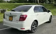 Toyota Axio 2019 Hybrid Nyeupe - 3
