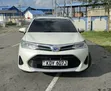 Toyota Axio 2019 Hybrid Nyeupe - 4