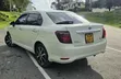 Toyota Axio 2019 Hybrid Nyeupe - 5