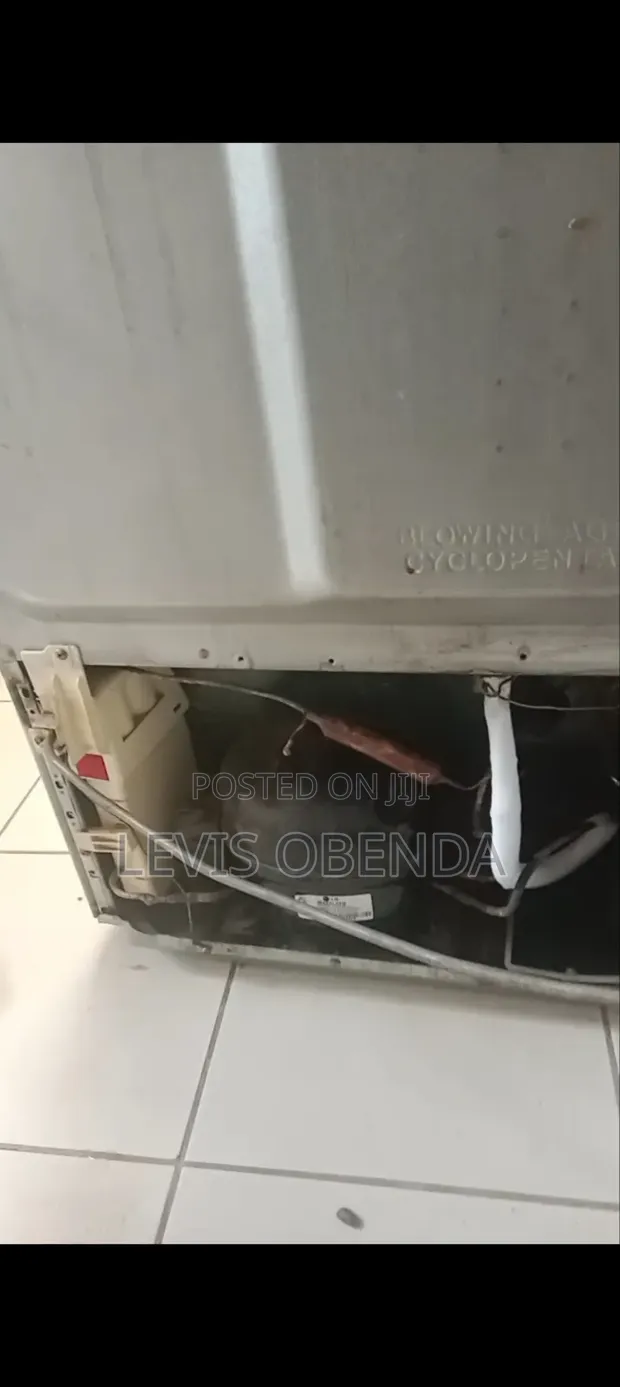 Fridge Repair Service in Kilimani - 1