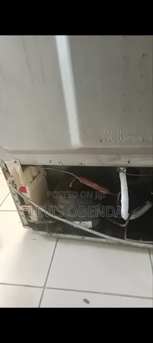 Fridge Repair Service in Kilimani