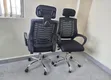 Boss Office Products Kiti cha Ofisi - 1