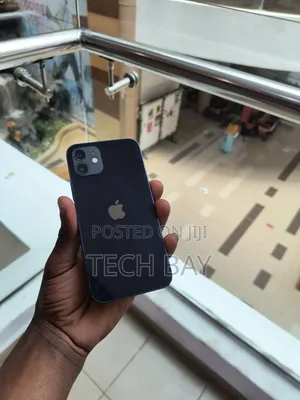 Apple iPhone 12 256GB Blue