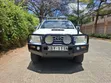 2015 Toyota Hilux 3.0 D-4D 4x4 Double Cabin - 1