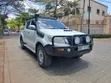 2015 Toyota Hilux 3.0 D-4D 4x4 Double Cabin - 2