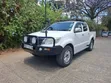2015 Toyota Hilux 3.0 D-4D 4x4 Double Cabin - 3