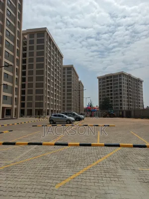 Apartment ya Vyumba 2 vya Kulala, Kings Boma, Gitothua - Pangishwa