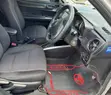 Toyota Corolla Fielder 1.5 Petrol FWD 2015 Silver - 5
