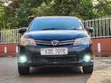 Toyota Axio 1.5 X 2WD 2014 - 1