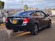 Toyota Axio 1.5 X 2WD 2014 - 4