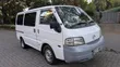 Mazda Bongo Van 2009 Nyeupe - 1